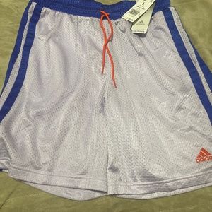 Adidas Men's Standard Summer Legend Shorts